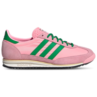 Glow Pink-Green