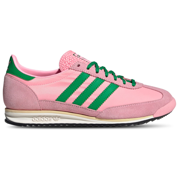 Adidas Originals SL 72 Dames, Pink