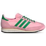 Glow Pink-Green