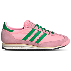 Mujer Zapatillas - adidas SL 72 OG - Glow Pink-Green
