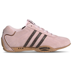 Mujer Zapatillas - adidas Adiracer Lo - Almost Pink-Dark Brown