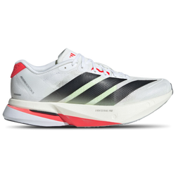 Dames Schoenen - adidas Adizero Boston 13 - Cloud White-Core Black
