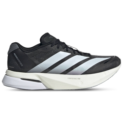 Mujer Zapatillas - adidas Adizero Boston 13 - Core Black-Cloud White