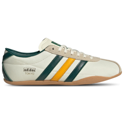 Damen Schuhe - adidas Tokyo - Cream White-Collegiate Green
