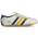 adidas Tokyo - Dames Schoenen Cream White-Collegiate Green