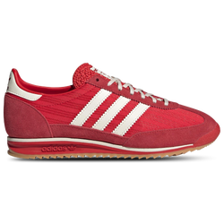 Damen Schuhe - adidas SL 72 OG - Better Scarlet-Cream White