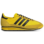 Yellow-Core Black