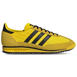 Damen Schuhe - adidas SL 72 OG - Yellow-Core Black