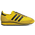 adidas SL 72 OG - Dames Schoenen Yellow-Core Black
