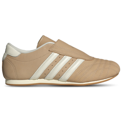 Damen Schuhe - adidas Taekwondo - Magic Beige-Off White