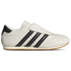 Damen Schuhe - adidas Taekwondo - Off White-Core Black