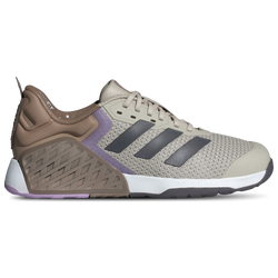 Dames Schoenen - adidas Dropset 3 - Beige-Grey Strata