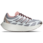 Crystal White-Aurora Ruby
