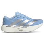 Glow Blue-Silver Metallic