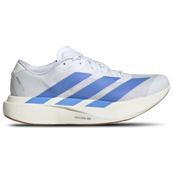 Dames Schoenen - adidas Adizero Evo SL - Cloud White-Blue Fusion