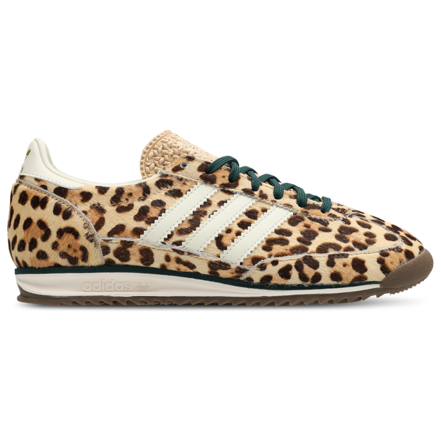 Sneakers adidas SL 72 Og W Magic Beige/ Ivory/ Off White - KI4205