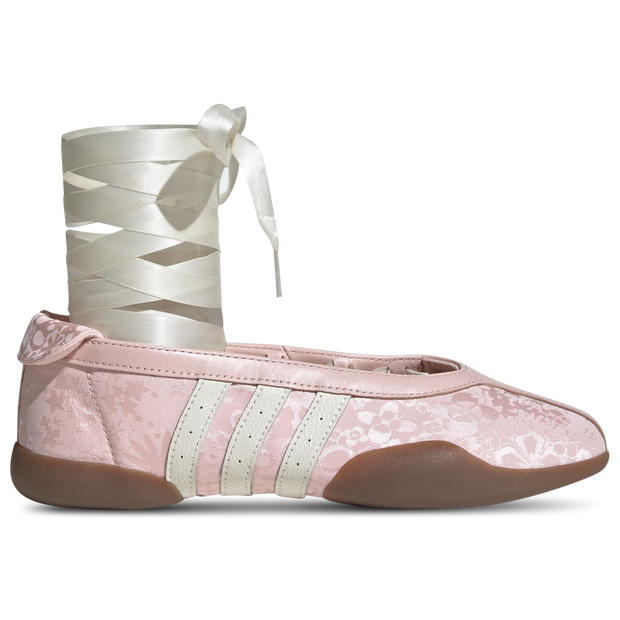 Adidas Taekwondo Donna - Sneakers Bianco - Taglia 37 1/3 - Pelle