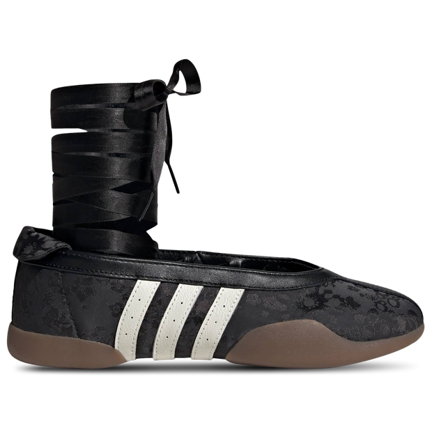 Adidas Taekwondo Donna - Sneakers Nero - Taglia 36 2/3 - Pelle