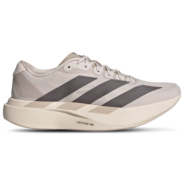 Adidas Adizero EVO SL Donna - Sneakers Grigio - Taglia 36 - Nylon