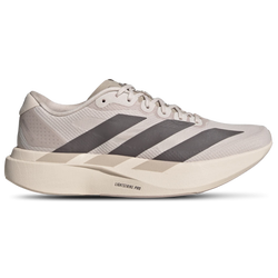 Mujer Zapatillas - adidas Adizero Evo SL - Putty Mauve-Charcoal-Iron Met