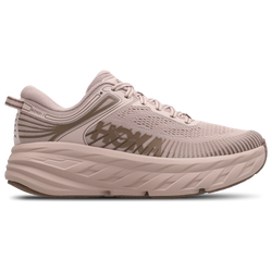 Women Shoes - Hoka Bondi 7 - Date Sugar-Date Syrup