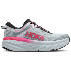 Dames Schoenen - Hoka Bondi 7 - Rhubarb-Mineral Blue