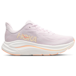 Lilac Cream-Tangerine Glow