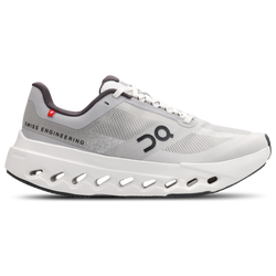 Femme Chaussures - On Cloudsurfer Next - Glacier-Grey