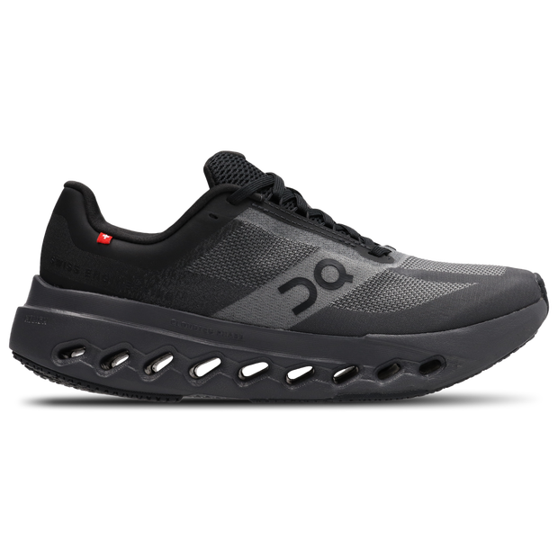 On Cloudsurfer Next Donna - Sneakers Nero - Taglia 38 - Rete/Sintetico
