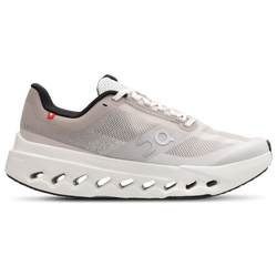 Femme Chaussures - On Cloudsurfer Next - Fog-Silver