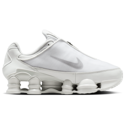 Women Shoes - Nike Shox TL - Photon Dust-Pencil Point-Off W