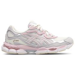 Damen Schuhe - Asics GEL-NYC - Concrete-Barely Rose
