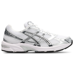 Women Shoes - Asics GEL-1130 - White-Pure Silver