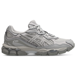 Damen Schuhe - Asics GEL-NYC - Cement Grey-Cement Grey
