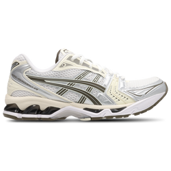 Men Shoes - Asics GEL-KAYANO 14 - White-Ivory