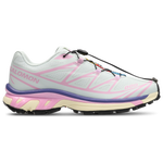 Ice Flow-Orchid Bouquet