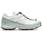 White-Green Milieu-Ice Flow
