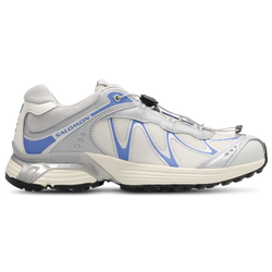 Women Shoes - Salomon XT-WHISPER - Vanilla Ice-Ftw Silver-Persian Jewel