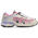 Salomon XT-WHISPER - Mujer Zapatillas Rainy Day-Cosmic Sky-Pink Yerrow
