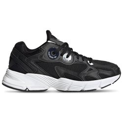 Damen Schuhe - adidas Astir - Core Black-Core Black
