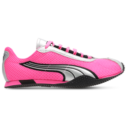 Women Shoes - Puma H-street Og - Poison Pink-Silver