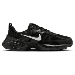 Femme Chaussures - Nike V2k Run - Black-Anthracite