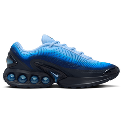 Femme Chaussures - Nike Air Max Dn - Blue Void-Dark Obsidian