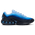 Nike Air Max Dn - Femme Chaussures Blue Void-Dark Obsidian