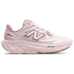 Dames Schoenen - New Balance Fresh Foam Trainer - Stone Pink-Rosewood