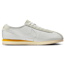 Femme Chaussures - Nike Cortez - White-Light Bone