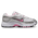 Nike Air Max Moto 2K - Femme Chaussures White-Metallic Silver