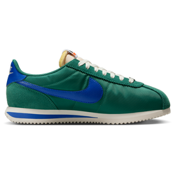 Femme Chaussures - Nike Cortez - Evergreen Aura-Sail