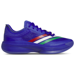 Donna Scarpe - adidas Adizero Select 3.0 - Lucid Blue-Gold Metallic