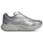Matte Silver-Silver Metallic